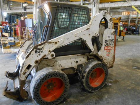 s205 bobcat specs